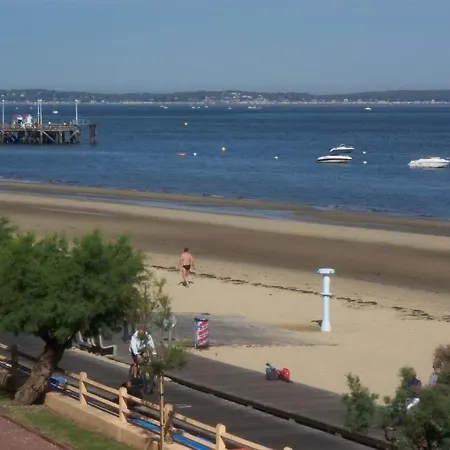 Magnifique Vue Mer