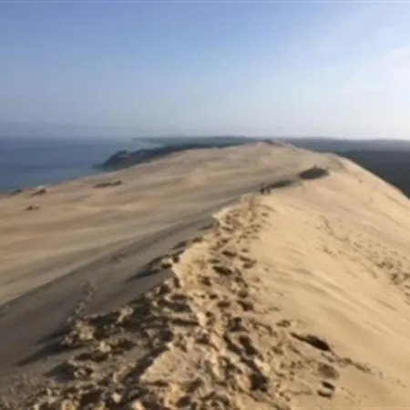Magnifique Vue Mer Arcachon