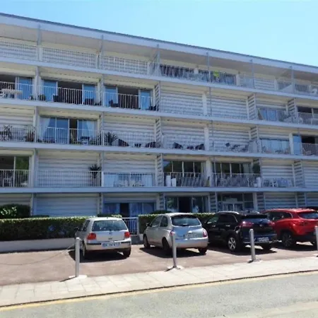 Magnifique Vue Mer Apartment *