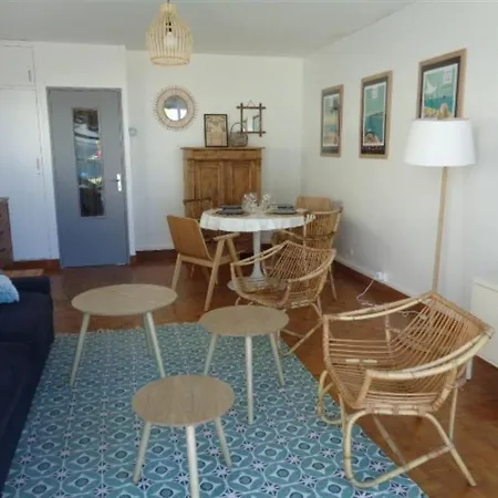 Magnifique Vue Mer Apartment