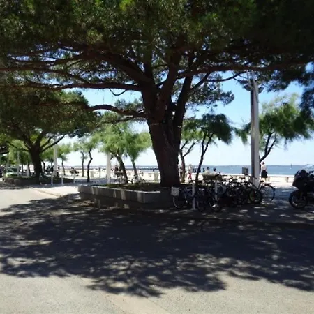 Apartment Magnifique Vue Mer Arcachon