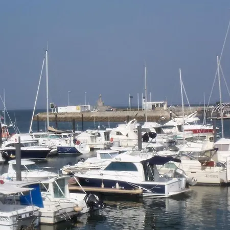 Magnifique Vue Mer Apartment Arcachon