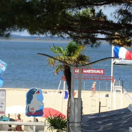Magnifique Vue Mer Apartment