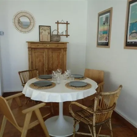 Magnifique Vue Mer Apartment *